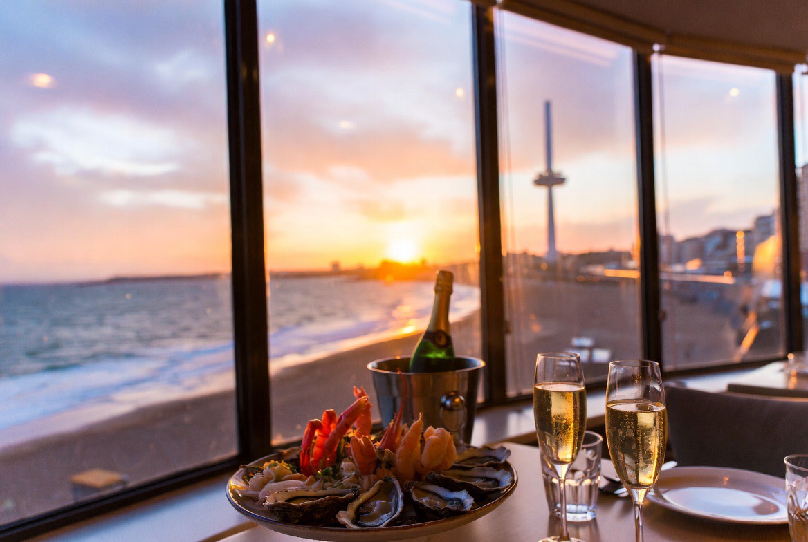 thetideandtable.co.uk
Concept Design · Seafood Restaurant website preview