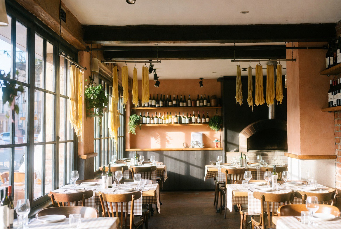 brunelli.co.uk
Concept Design · Restaurant Website website preview